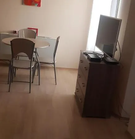 Boglarka 아파트 Hajdúszoboszló