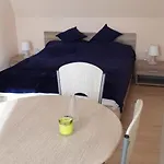 公寓 Boglarka Hajdúszoboszló