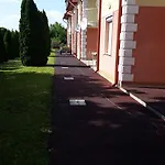 Boglarka 公寓 Hajdúszoboszló