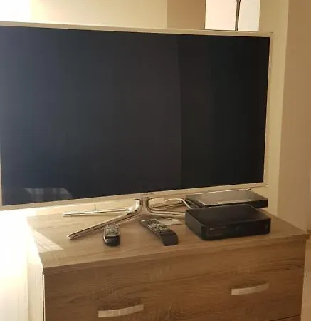 Apartament Boglarka