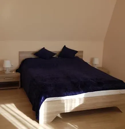 Lägenhet Boglarka Hajdúszoboszló