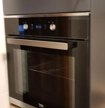 Lägenhet Boglarka Hajdúszoboszló