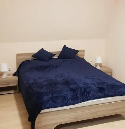 Boglarka Apartament