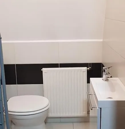 Apartament Boglarka *