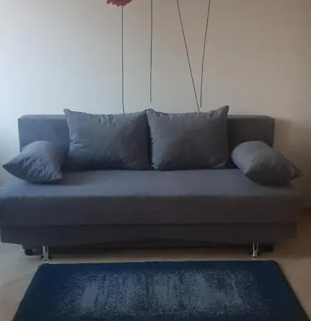 Apartament Boglarka