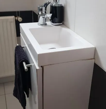 Apartament Boglarka Hajdúszoboszló