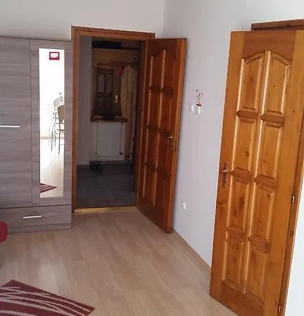 Boglarka Apartament