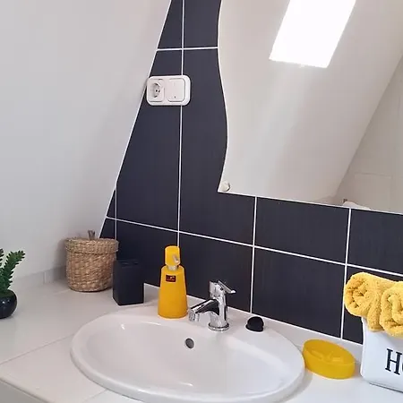 Boglarka Lägenhet Hajdúszoboszló