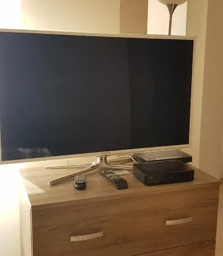 Apartament Boglarka