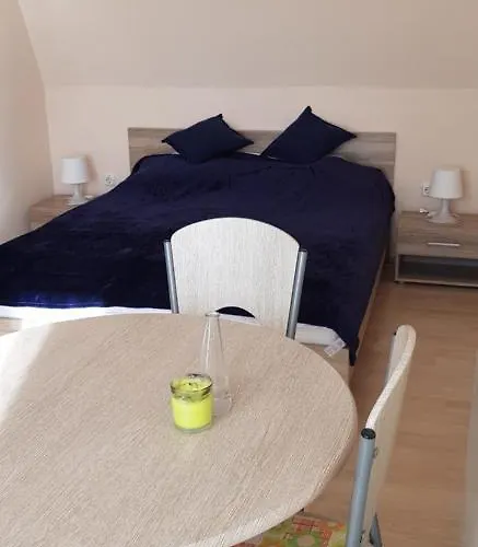 Apartament Boglarka Hajdúszoboszló