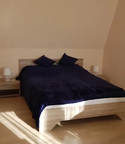 Apartament Boglarka Hajdúszoboszló