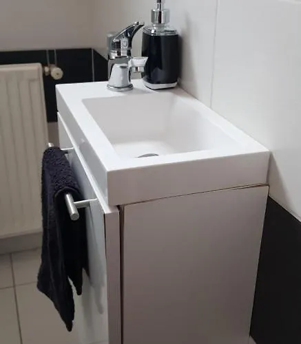 Apartament Boglarka Hajdúszoboszló